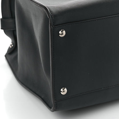 Fendi Vitello Seta Century Large Peekaboo X-Lite 6 of 7