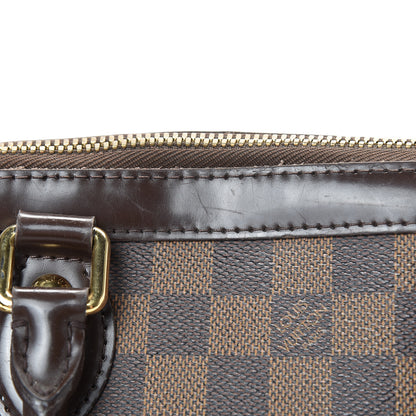 Louis Vuitton Damier Ebene Trevi PM 25 of 27