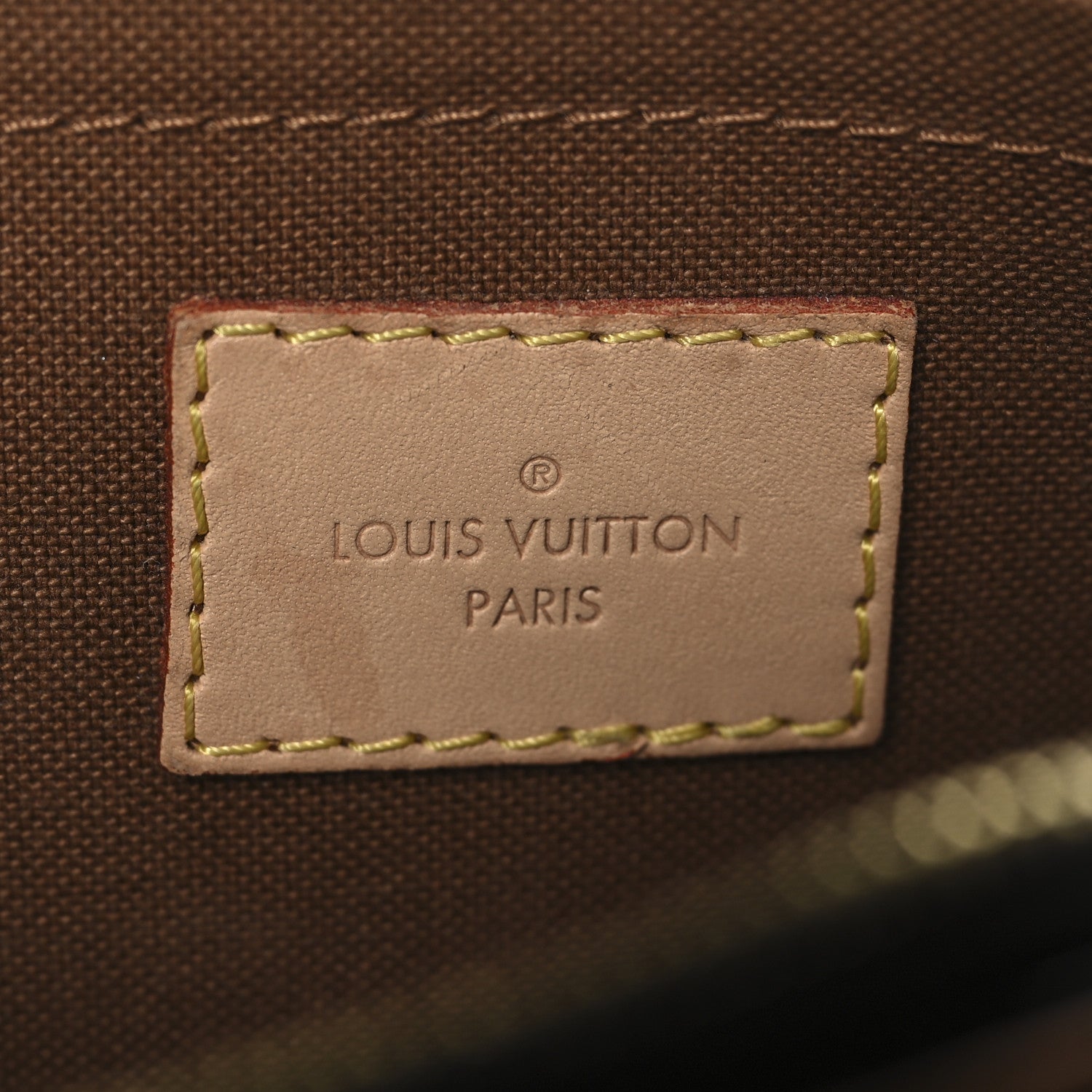 Louis Vuitton Monogram Multi Pochette Accessories Rose Clair 7 of 10