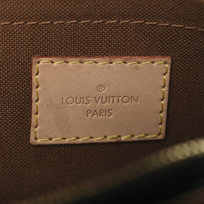 Louis Vuitton Monogram Multi Pochette Accessories Rose Clair 7 of 10