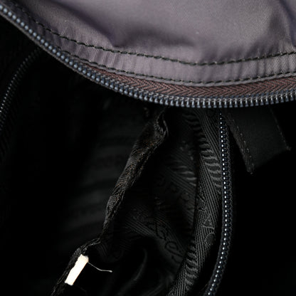 Prada Tessuto Nylon Tote Ardesia 7 of 11