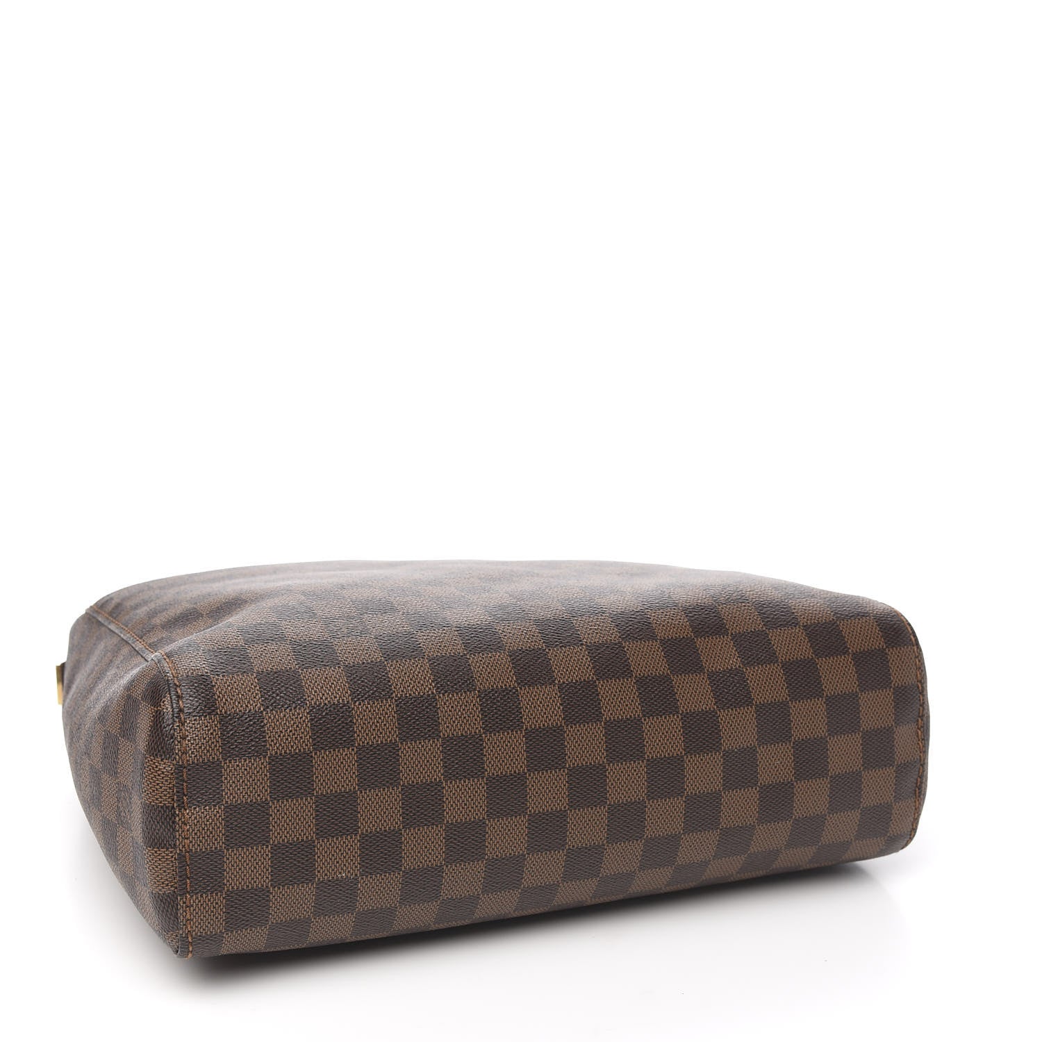 Louis Vuitton Damier Ebene Portobello PM 3 of 8