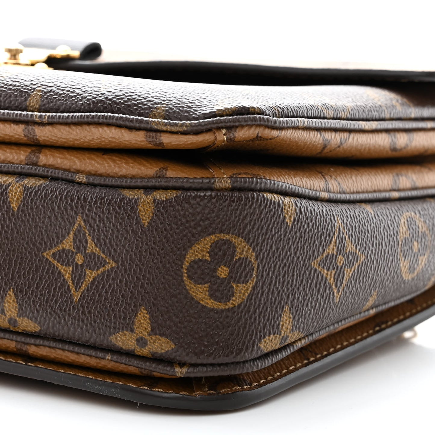 Reverse Monogram Pochette Metis