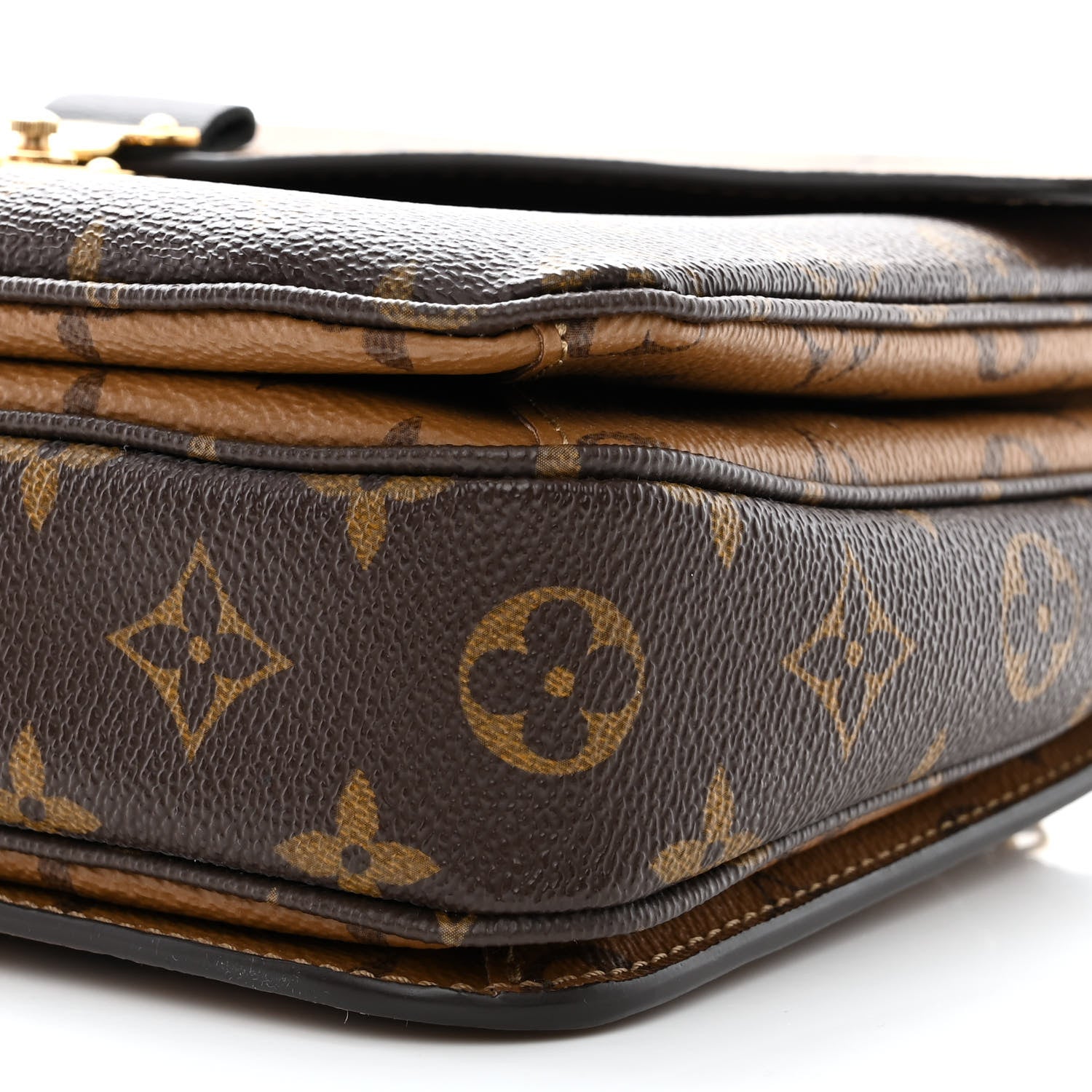 Louis Vuitton Reverse Monogram Pochette Metis 11 of 11
