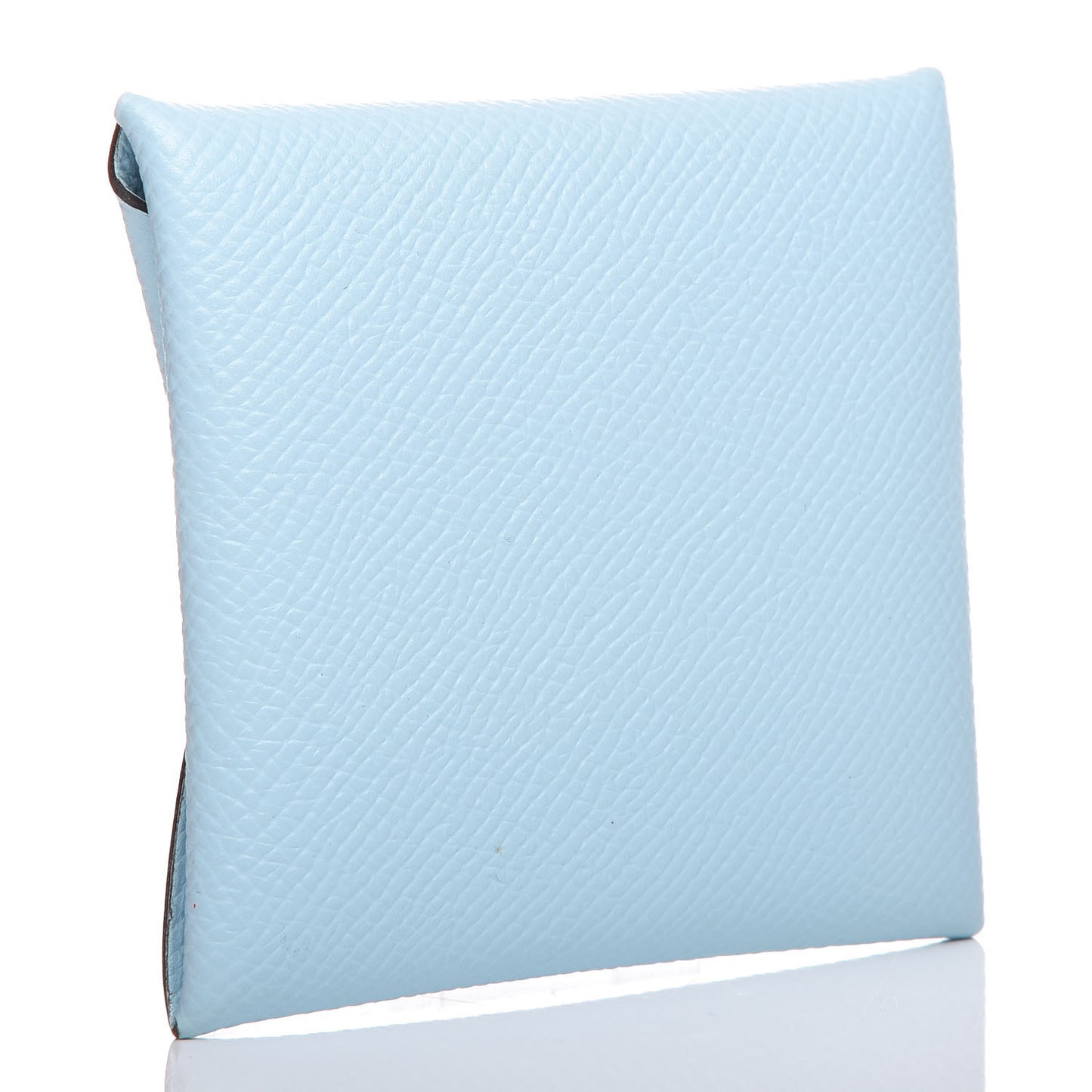 Epsom Bastia Coin Purse Bleu Zephyr