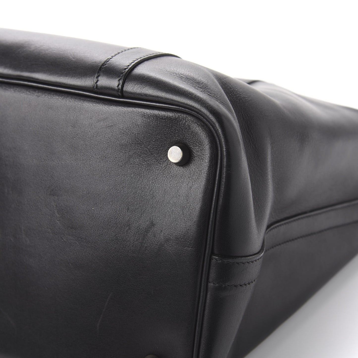 Chamonix Initiale Black