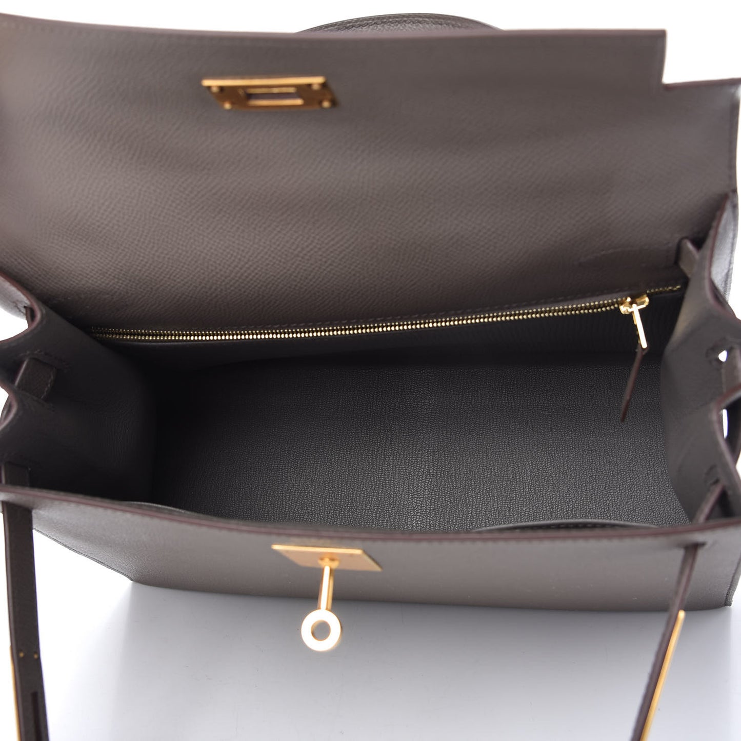 Epsom Kelly Sellier 28 Etain