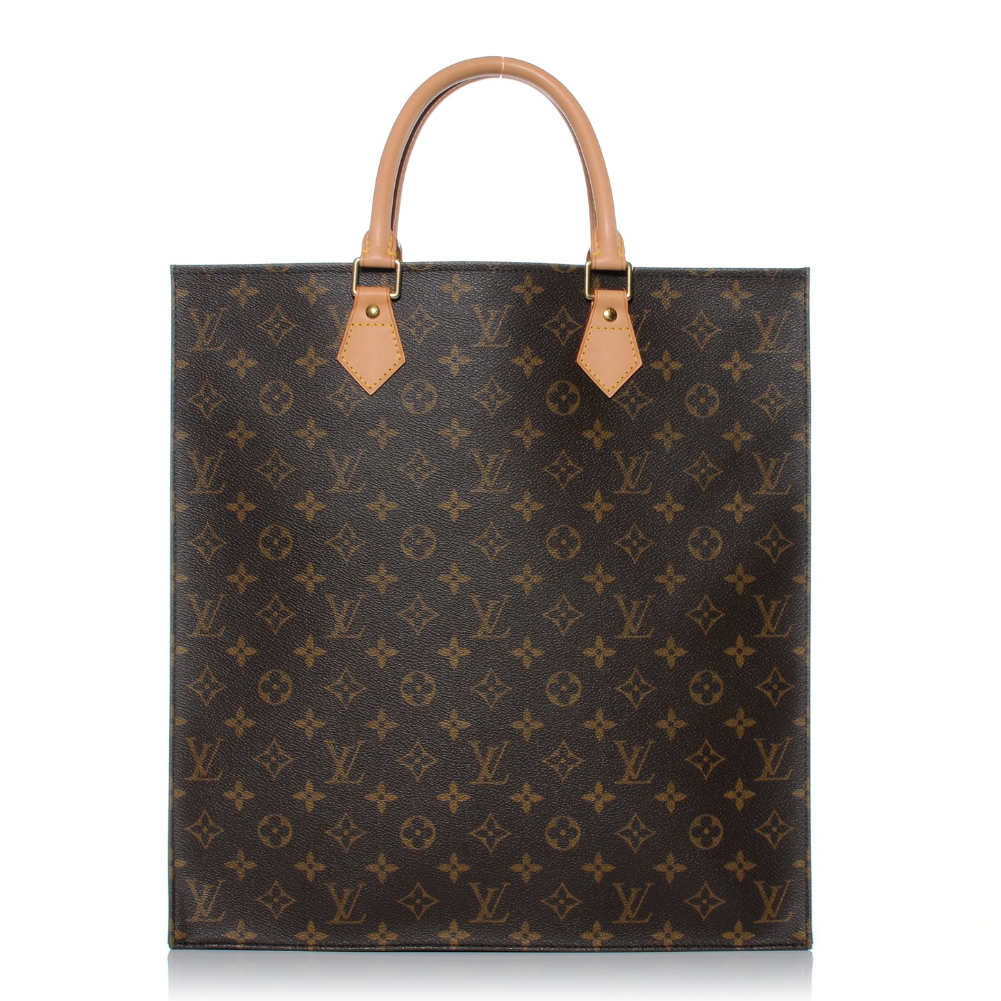 Monogram Sac Plat