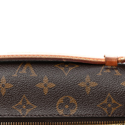Louis Vuitton Monogram Pochette Metis 10 of 15