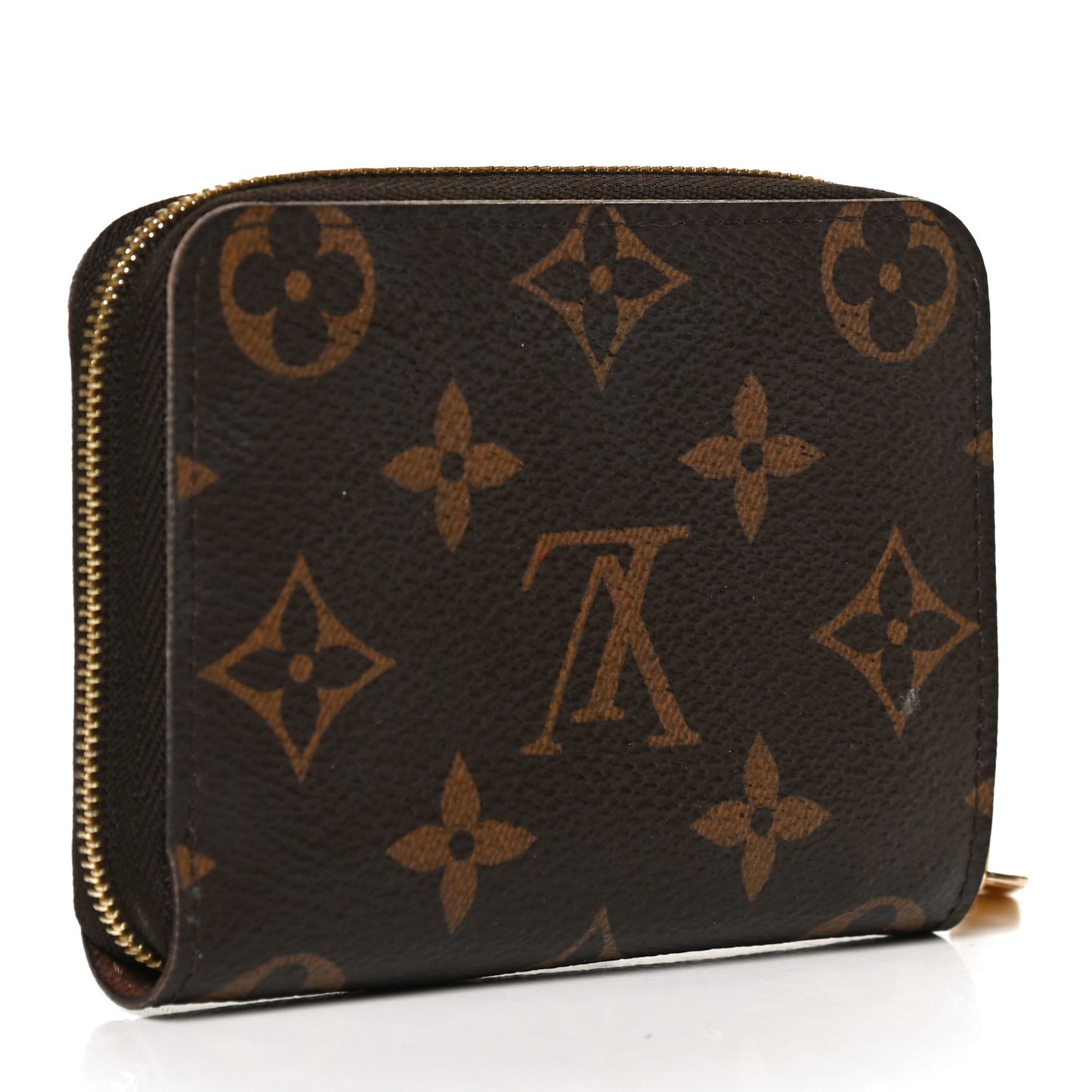 Monogram Zippy Coin Purse