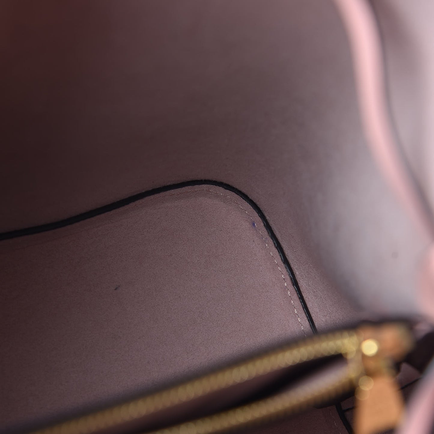 Monogram Neonoe MM Rose Poudre
