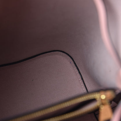 Louis Vuitton Monogram Neonoe MM Rose Poudre 8 of 18