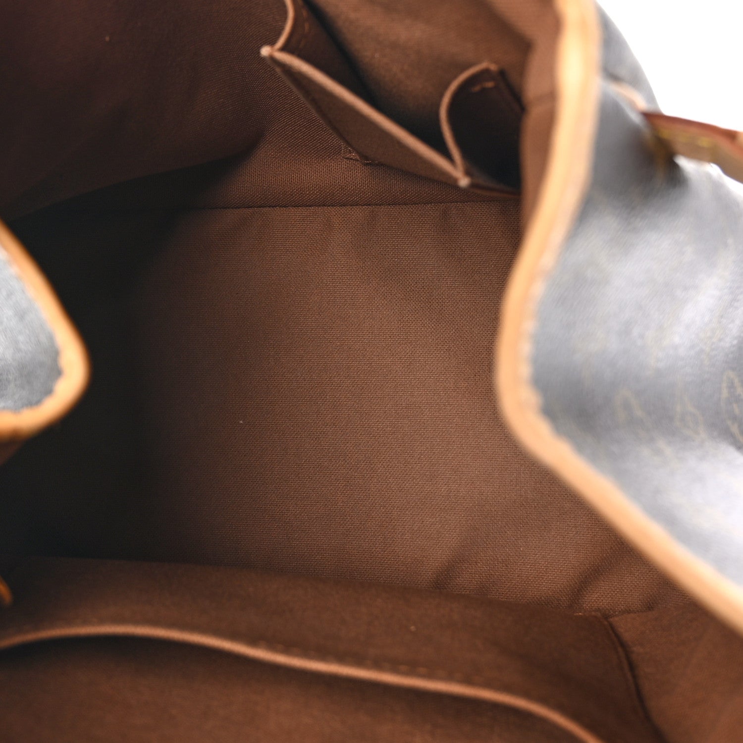 Louis Vuitton Monogram Batignolles 5 of 11
