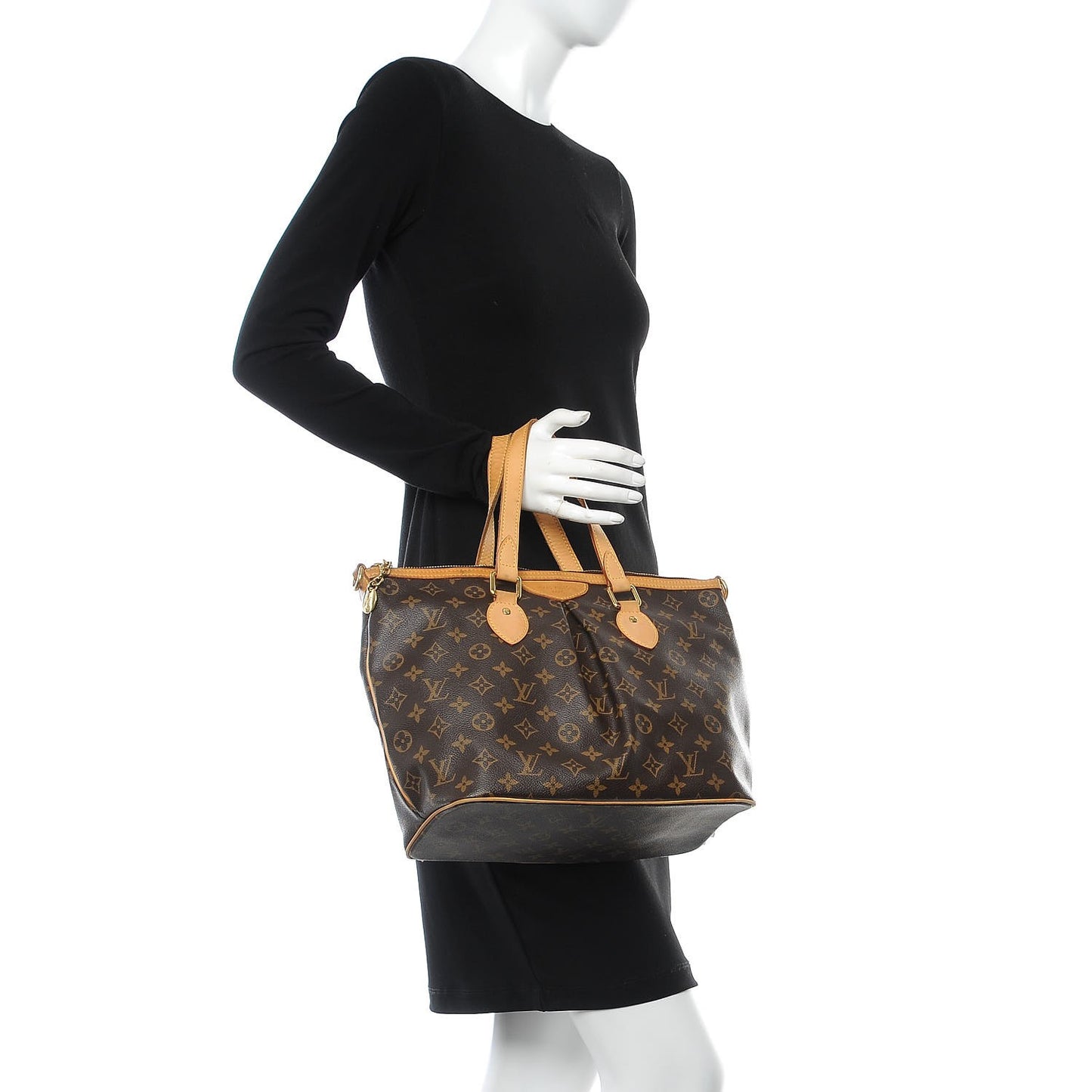Monogram Palermo PM