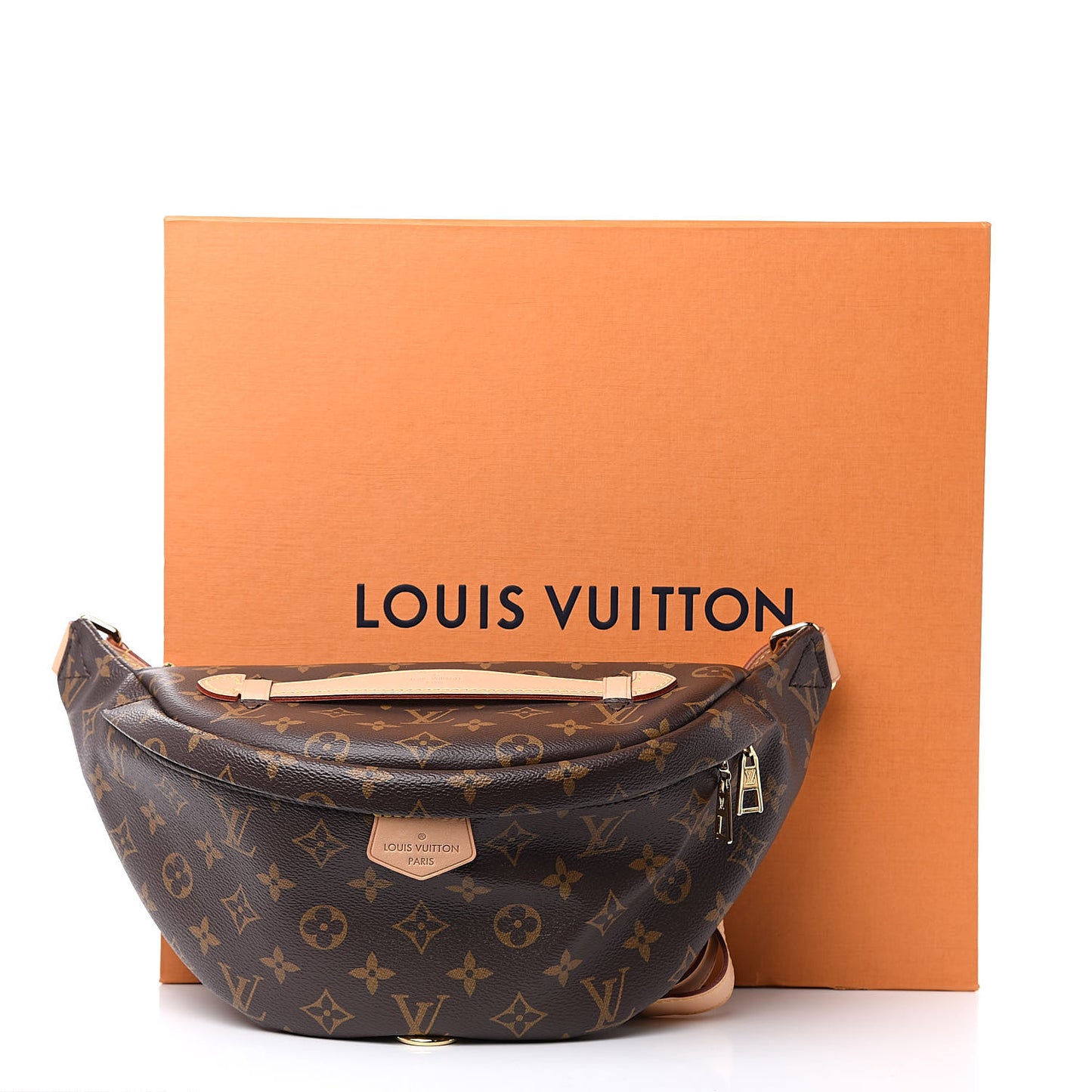 Monogram Bumbag