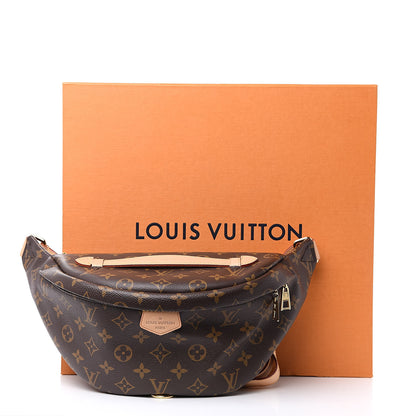 Louis Vuitton Monogram Bumbag 9 of 9