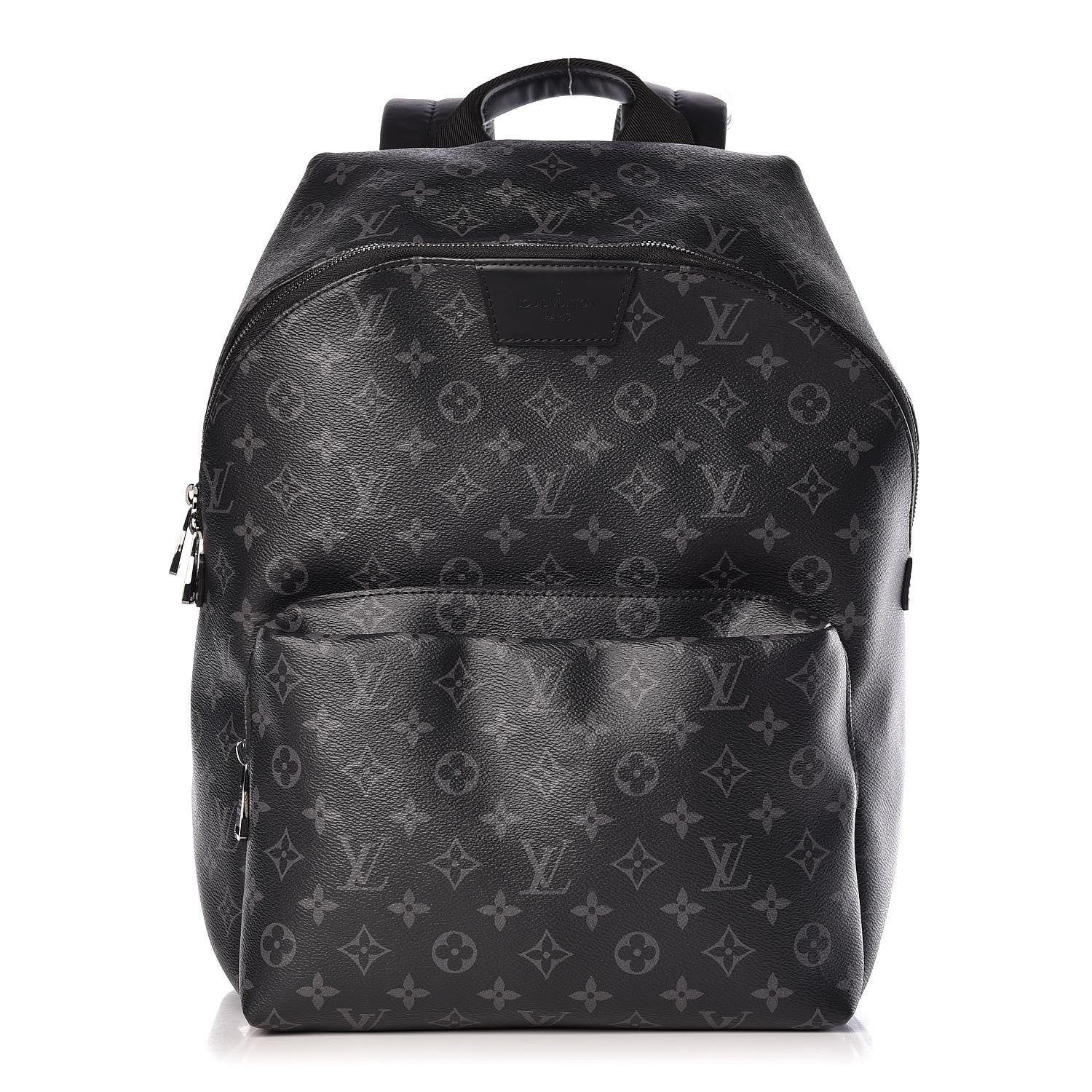 Louis Vuitton Monogram Eclipse Apollo Backpack 1 of 10