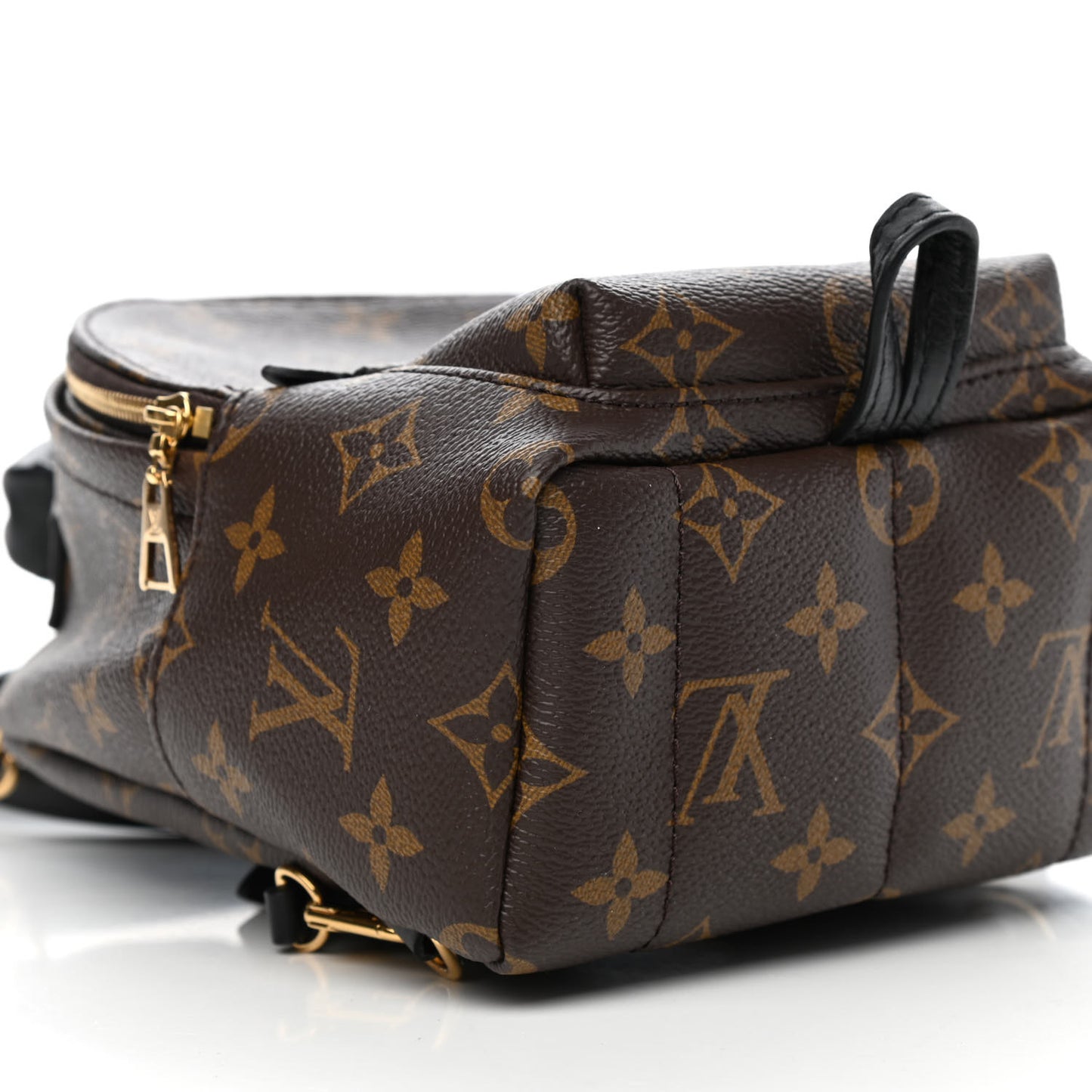 Monogram Palm Springs Backpack Mini