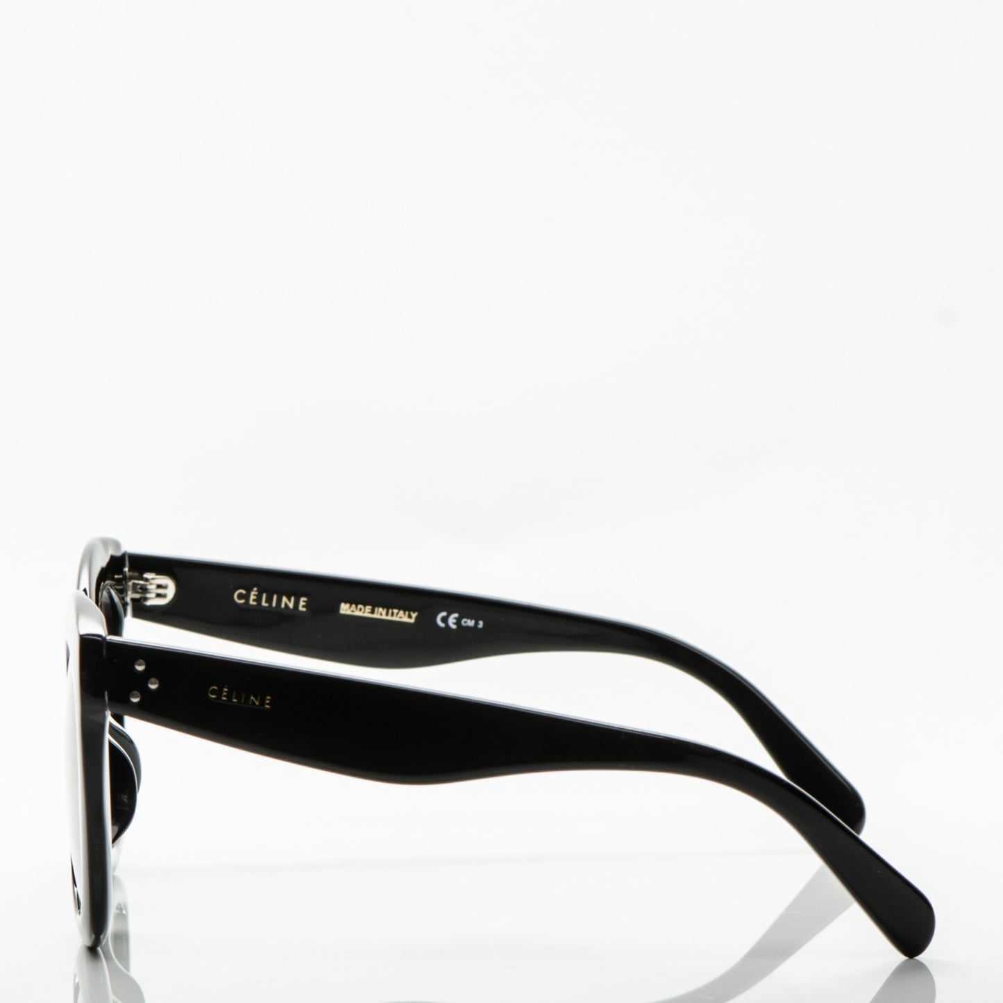 Baby Marta Sunglasses CL 41385/F/S Black