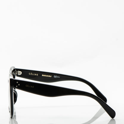 Celine Baby Marta Sunglasses CL 41385/F/S Black 3 of 5