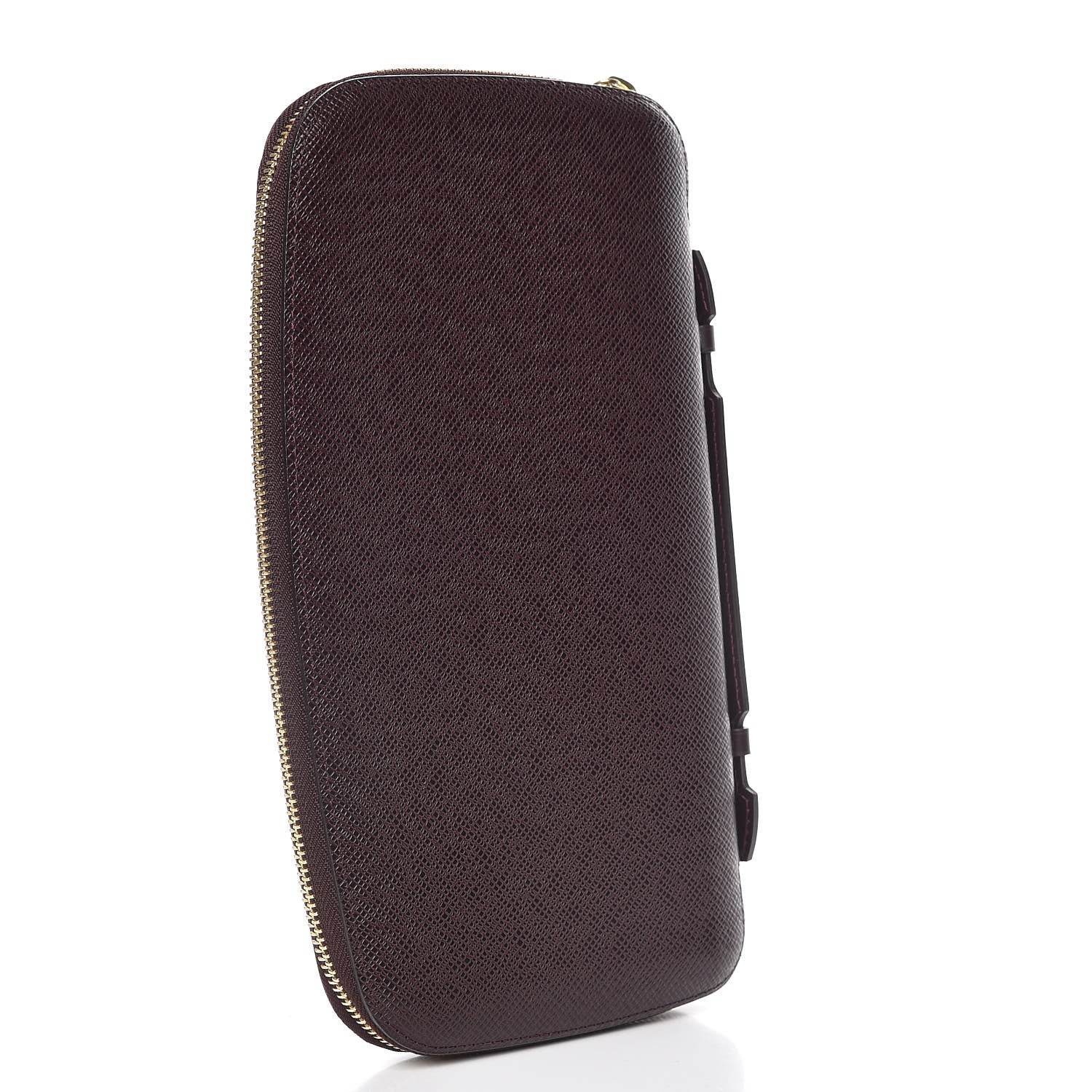 Louis Vuitton Taiga Atoll Travel Organizer Acajou 3 of 7