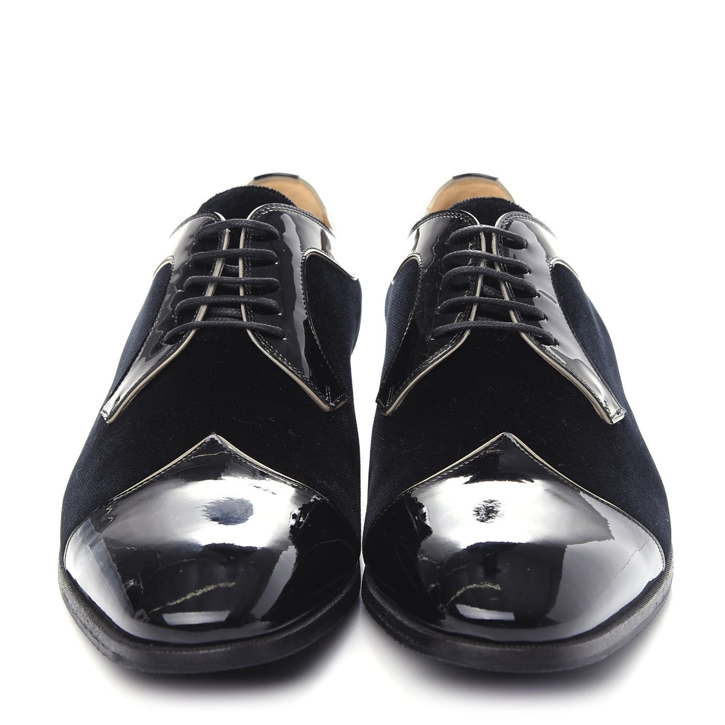 Velvet Mens Réveille L'Amour Loafers 10 Black