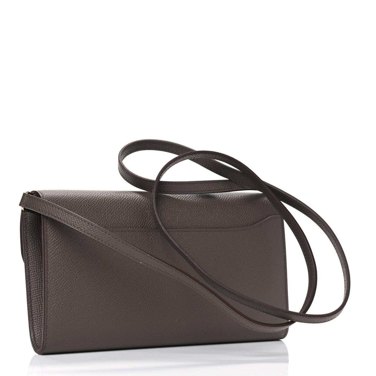 Epsom Constance Long To Go Wallet Etain