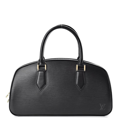 Louis Vuitton Epi Jasmin Black 1 of 12