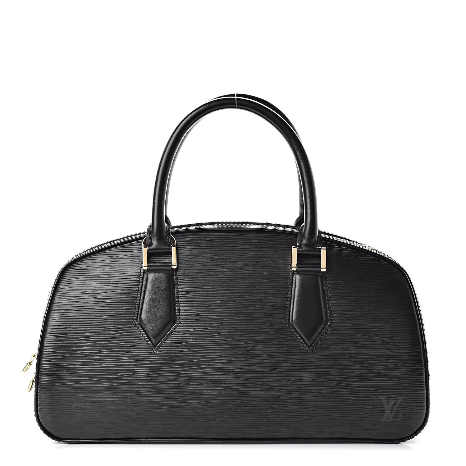 Louis Vuitton Epi Jasmin Black 1 of 12