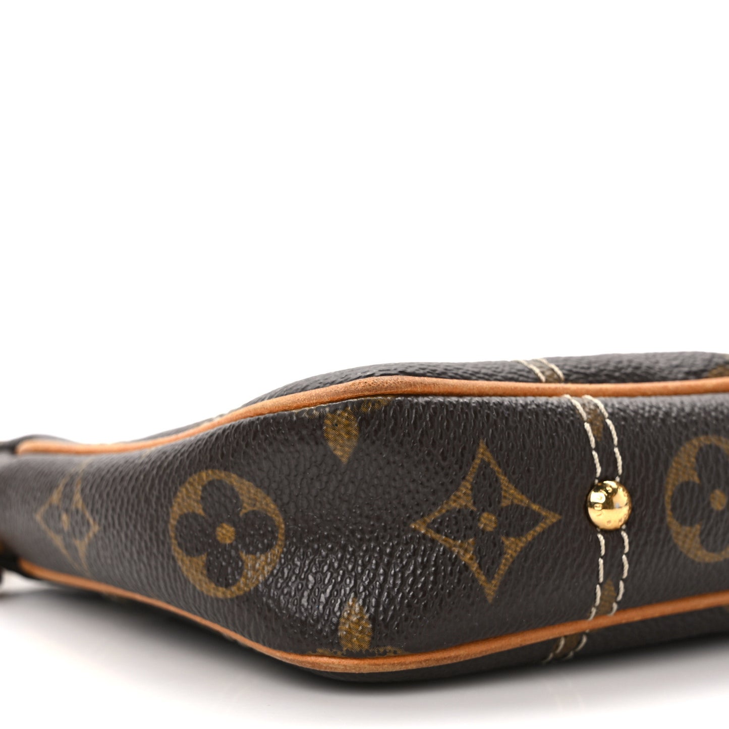 Monogram Riveting Pochette Accessories
