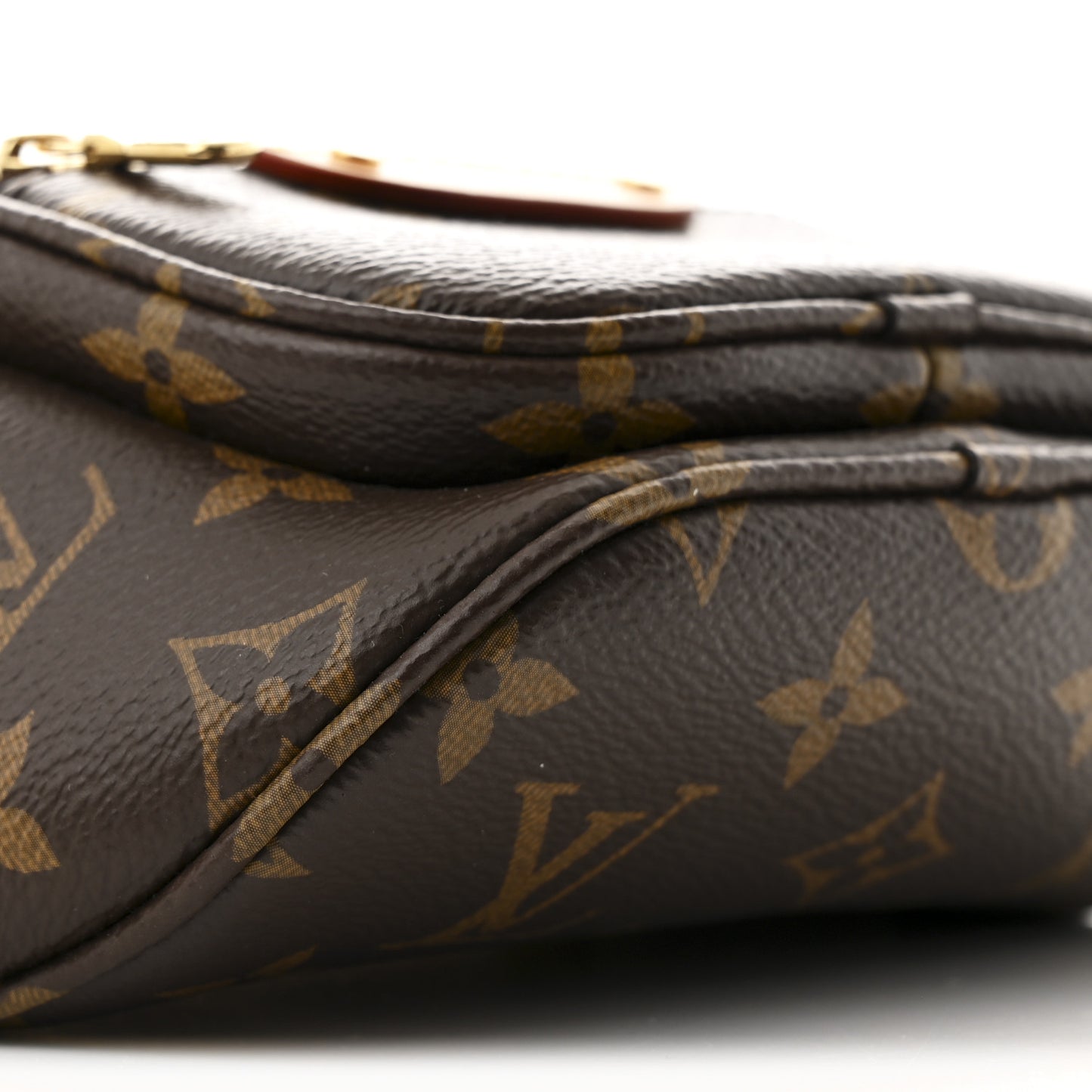 Monogram Mini Bumbag
