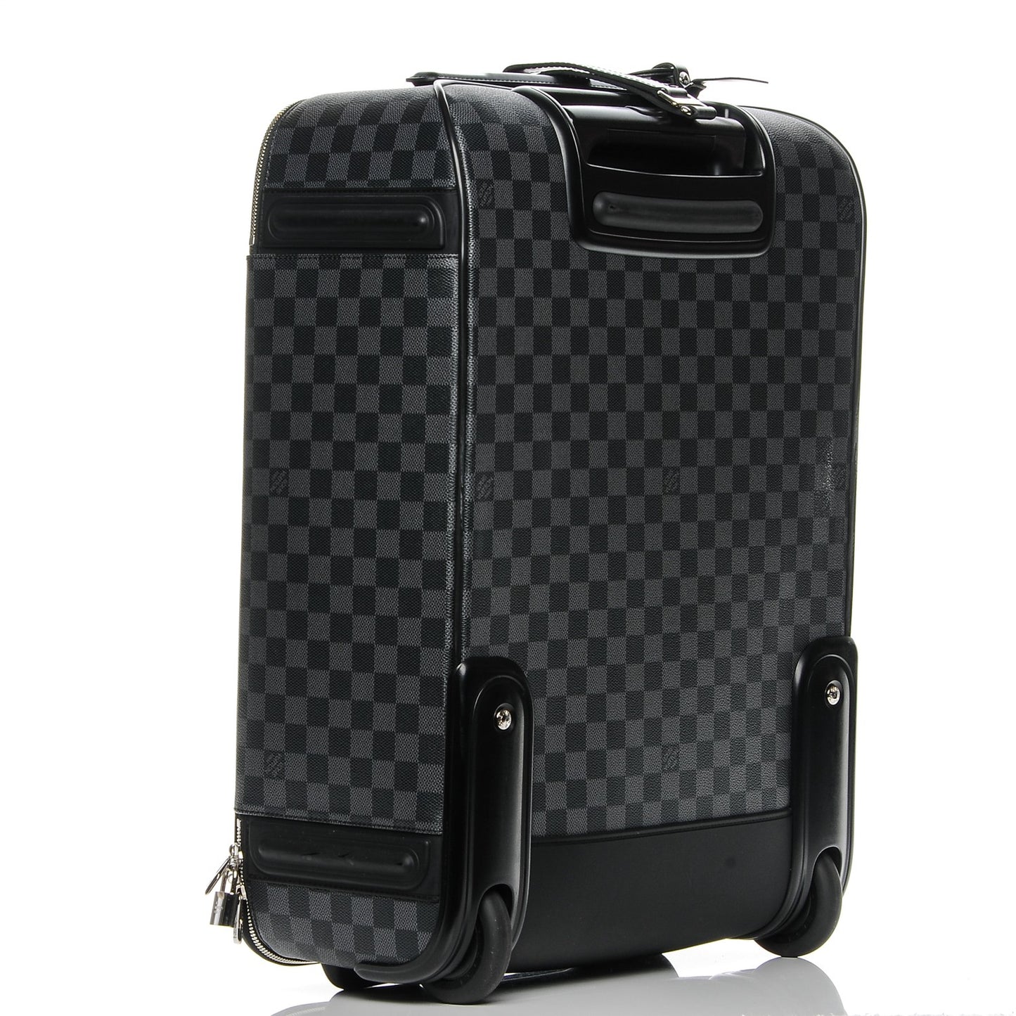 Damier Graphite Pegase 55