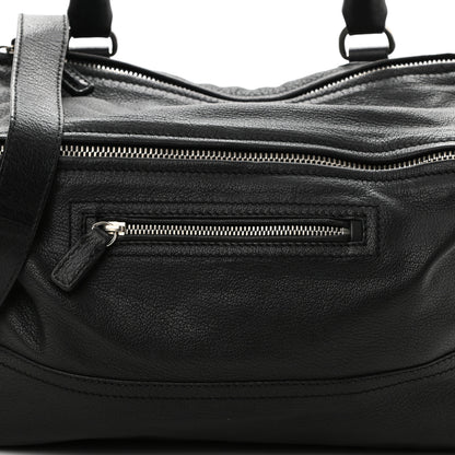 Givenchy Sugar Goatskin Medium Pandora Black 8 of 10
