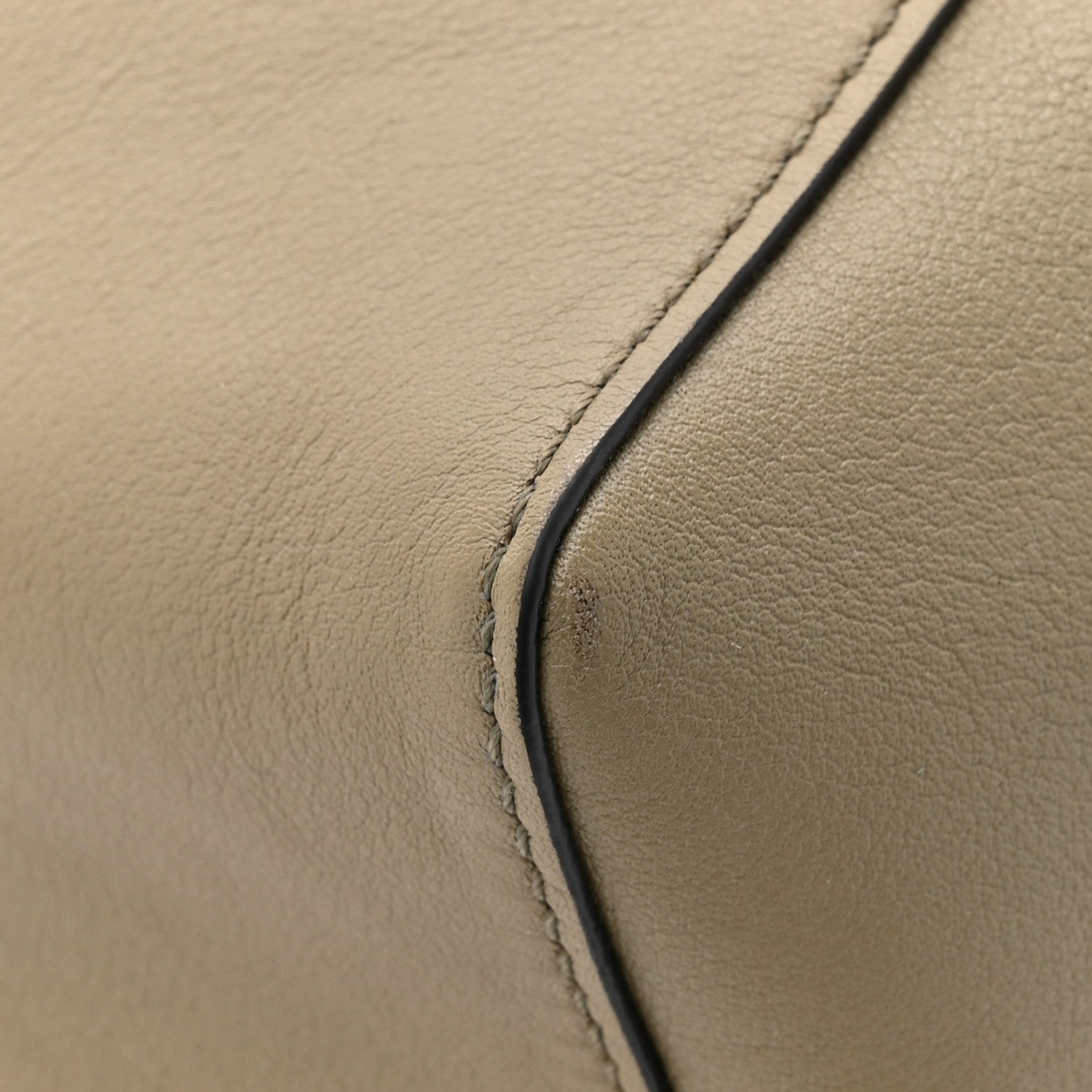 Loewe Calfskin Puzzle Hobo Artichoke 11 of 11