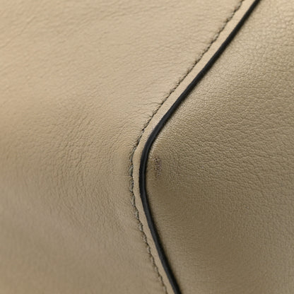 Loewe Calfskin Puzzle Hobo Artichoke 11 of 11