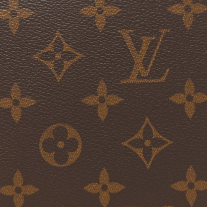 Louis Vuitton Monogram Macassar Porte-Documents Jour 7 of 11