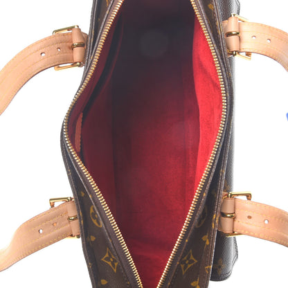 Louis Vuitton Monogram Multipli-Cite 5 of 10