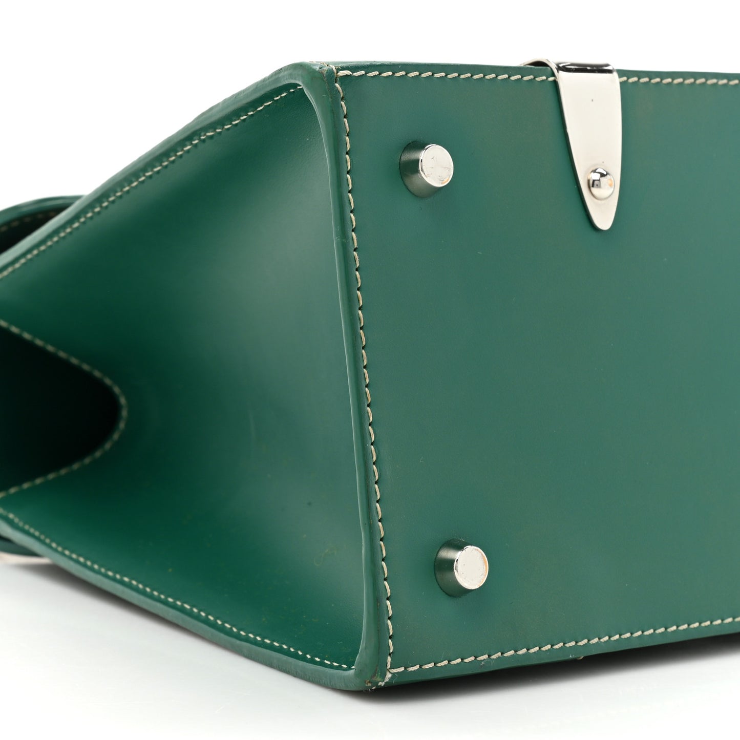 Goyardine Saigon PM Green