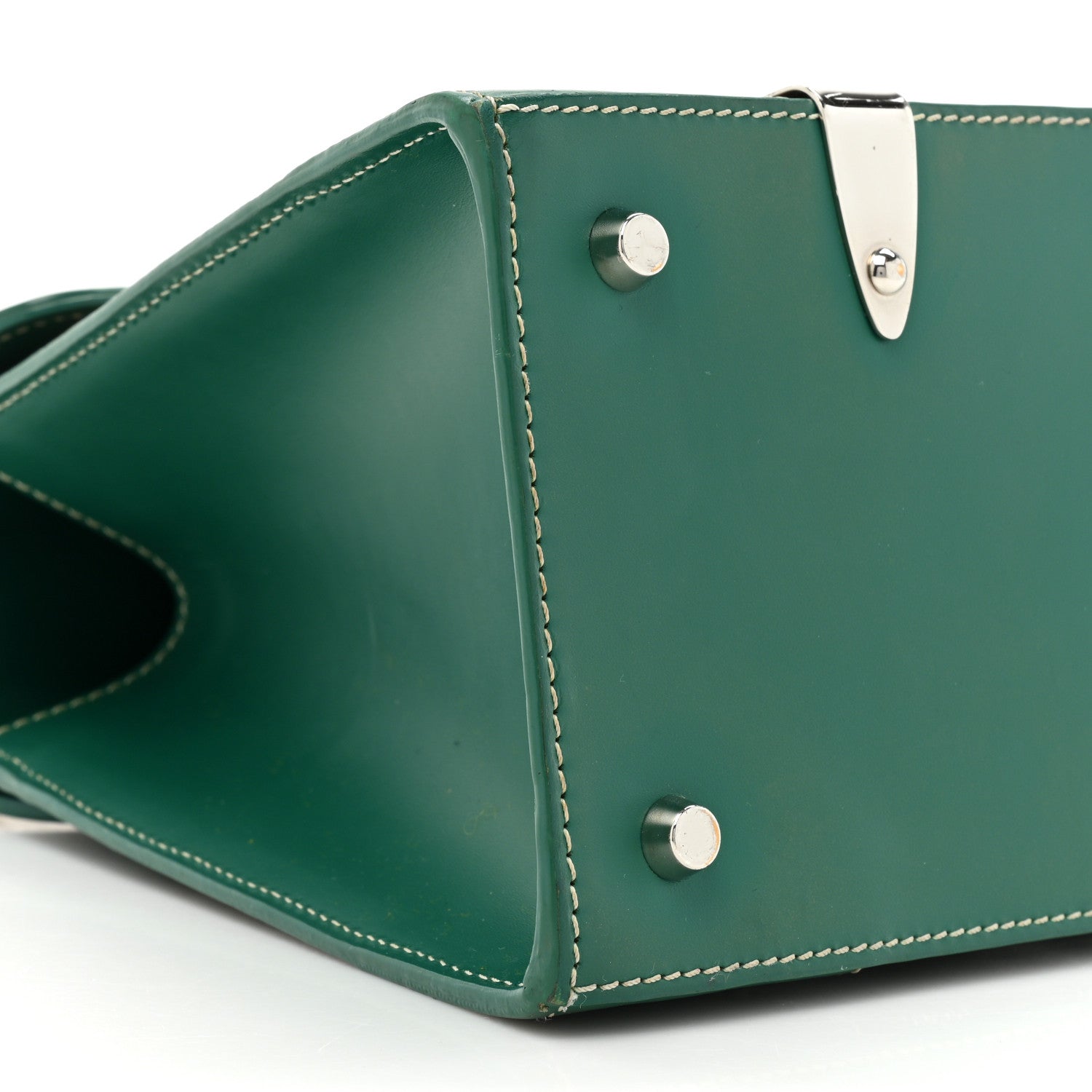 Goyard Goyardine Saigon PM Green 8 of 18