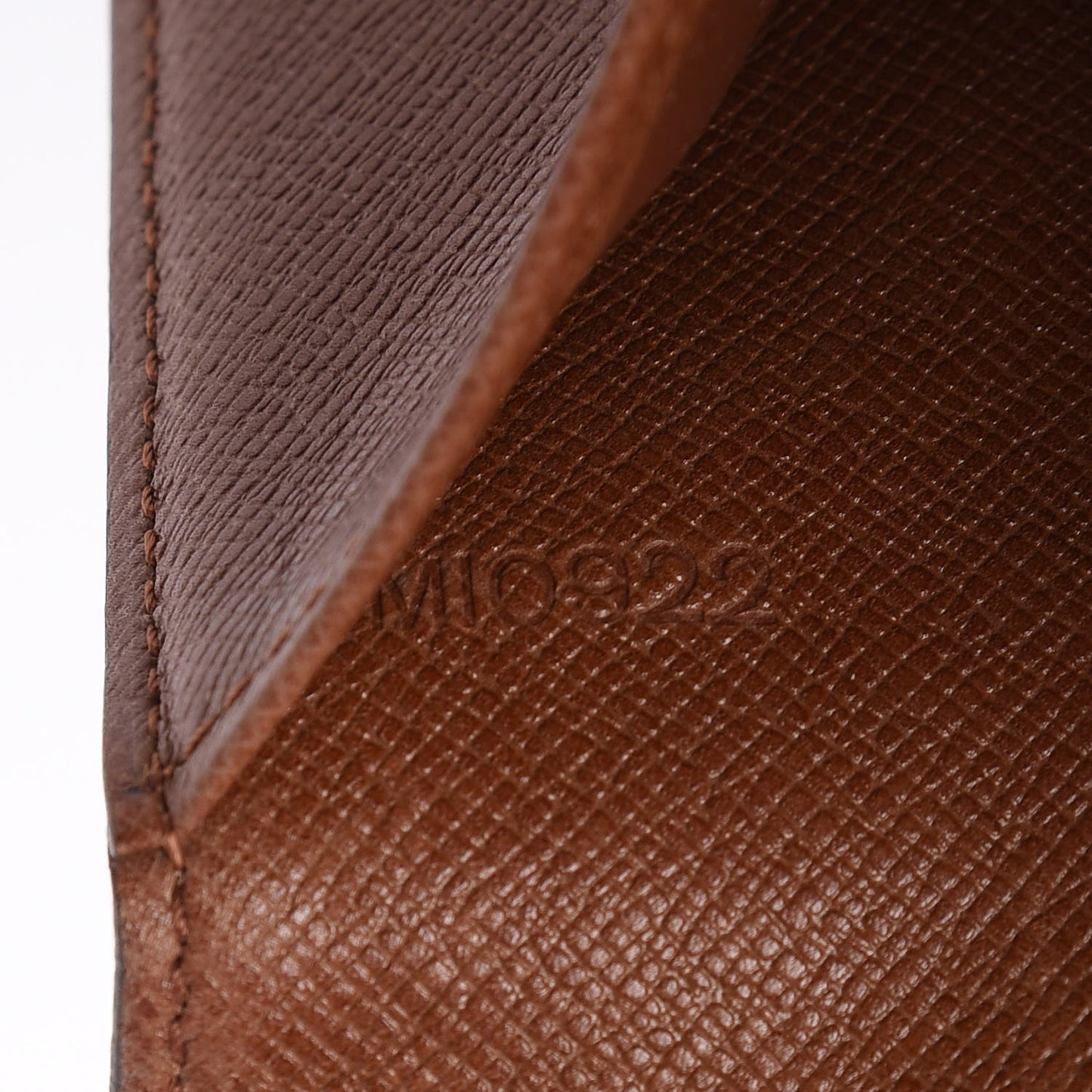Monogram Porte Passeport Organizer Wallet