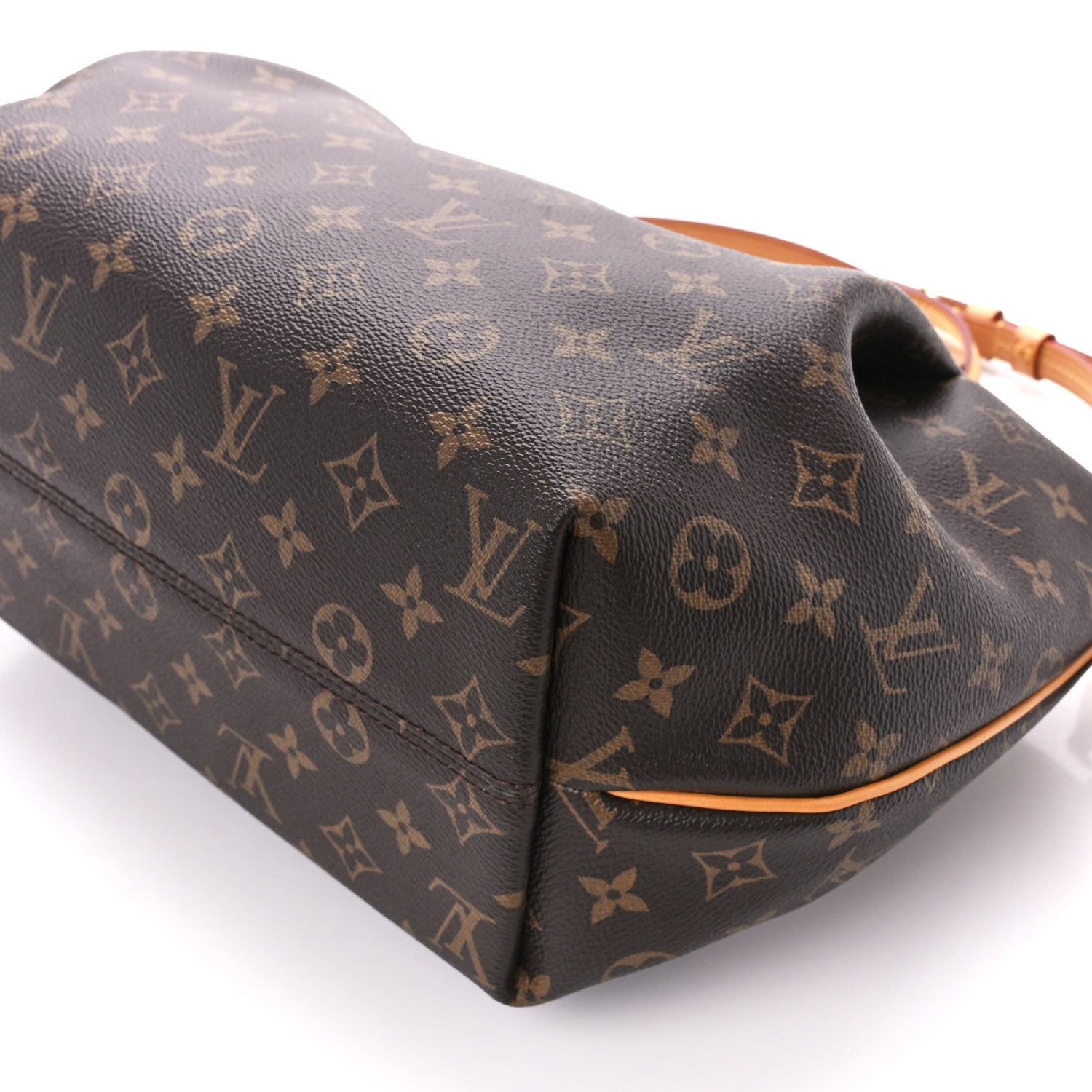 Louis Vuitton Monogram Turenne MM 11 of 11