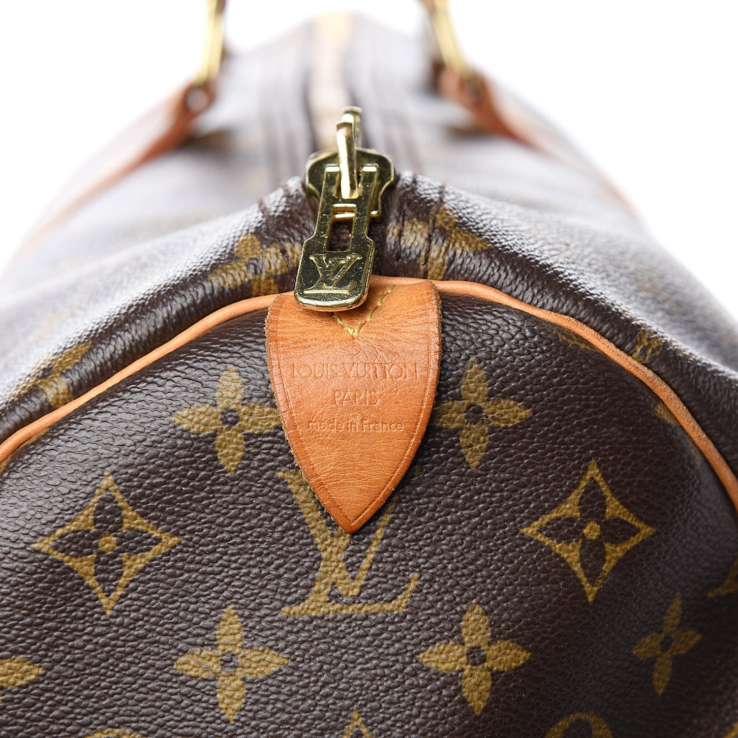 Louis Vuitton Monogram Keepall 60 6 of 18