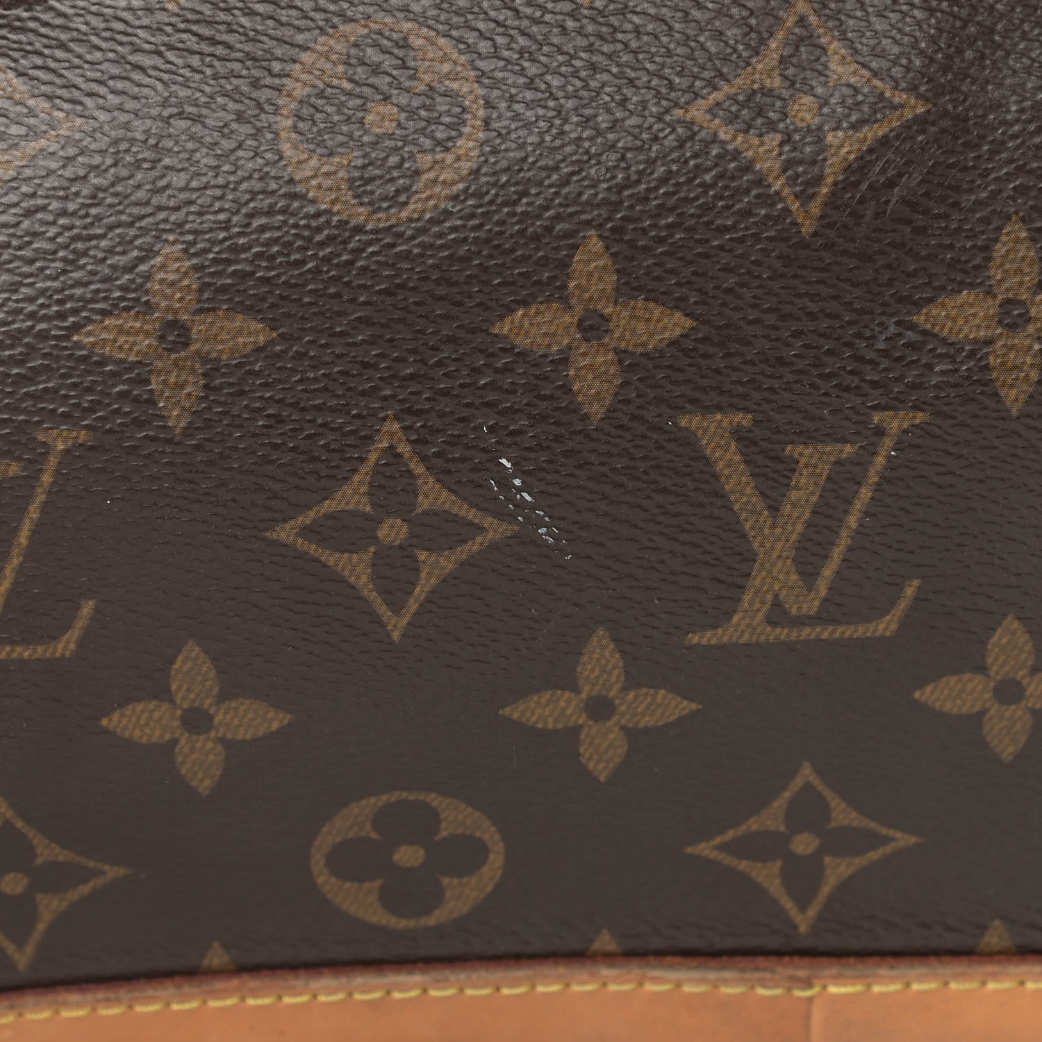 Louis Vuitton Monogram Bosphore Backpack 10 of 18