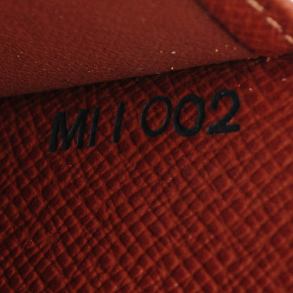 Louis Vuitton Monogram Large Ring Agenda Cover 7 of 7