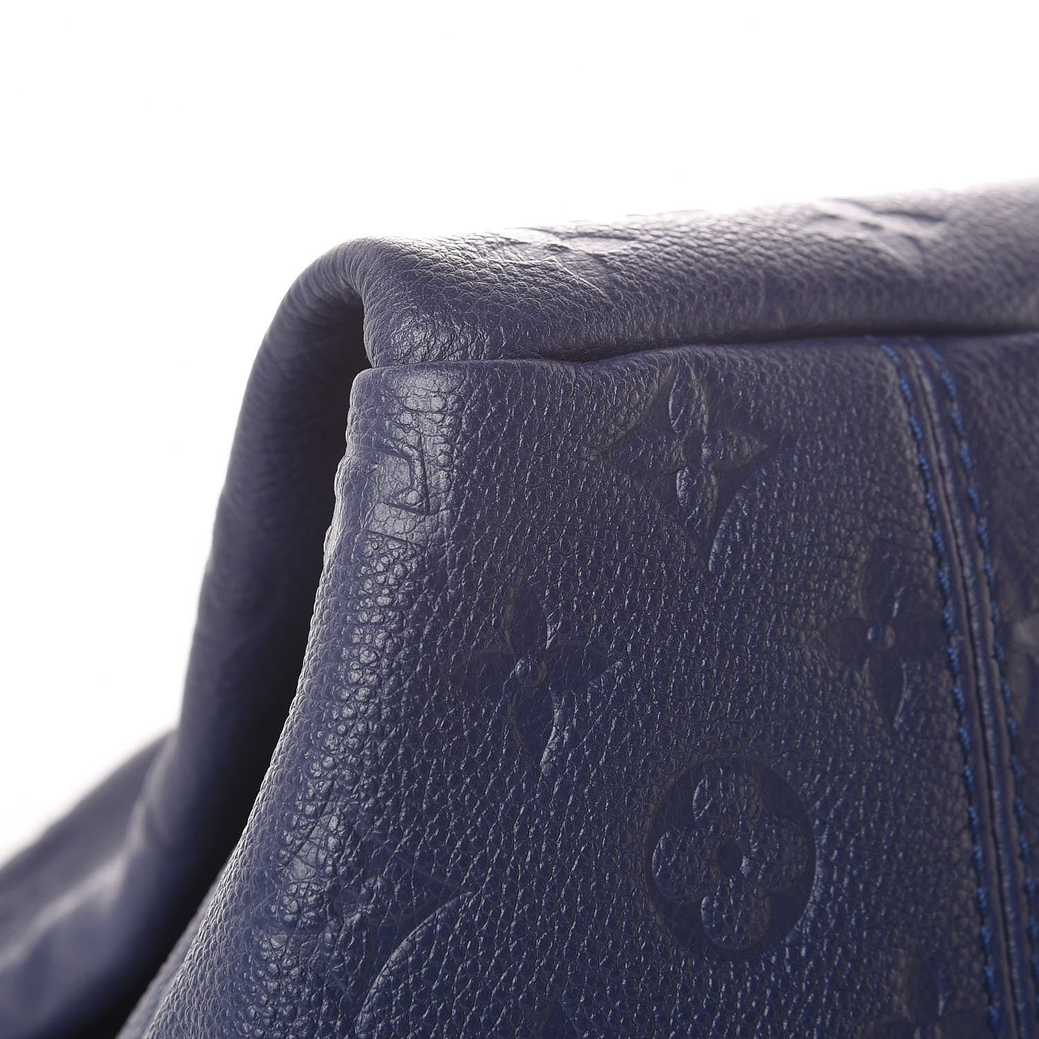 Louis Vuitton Empreinte Artsy MM Celeste 7 of 10