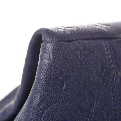 Louis Vuitton Empreinte Artsy MM Celeste 7 of 10