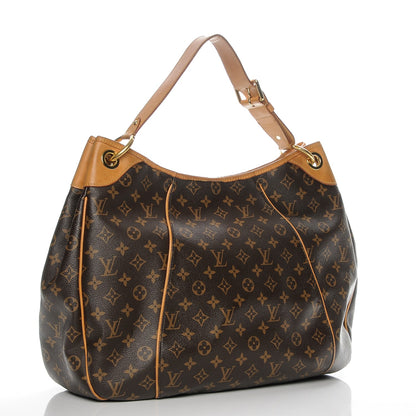 Louis Vuitton Monogram Galliera GM 3 of 7