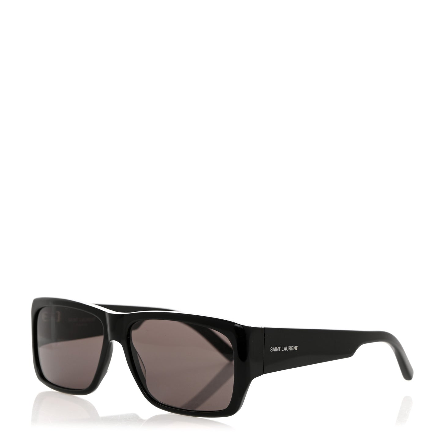 SL 366 Lenny Sunglasses Black