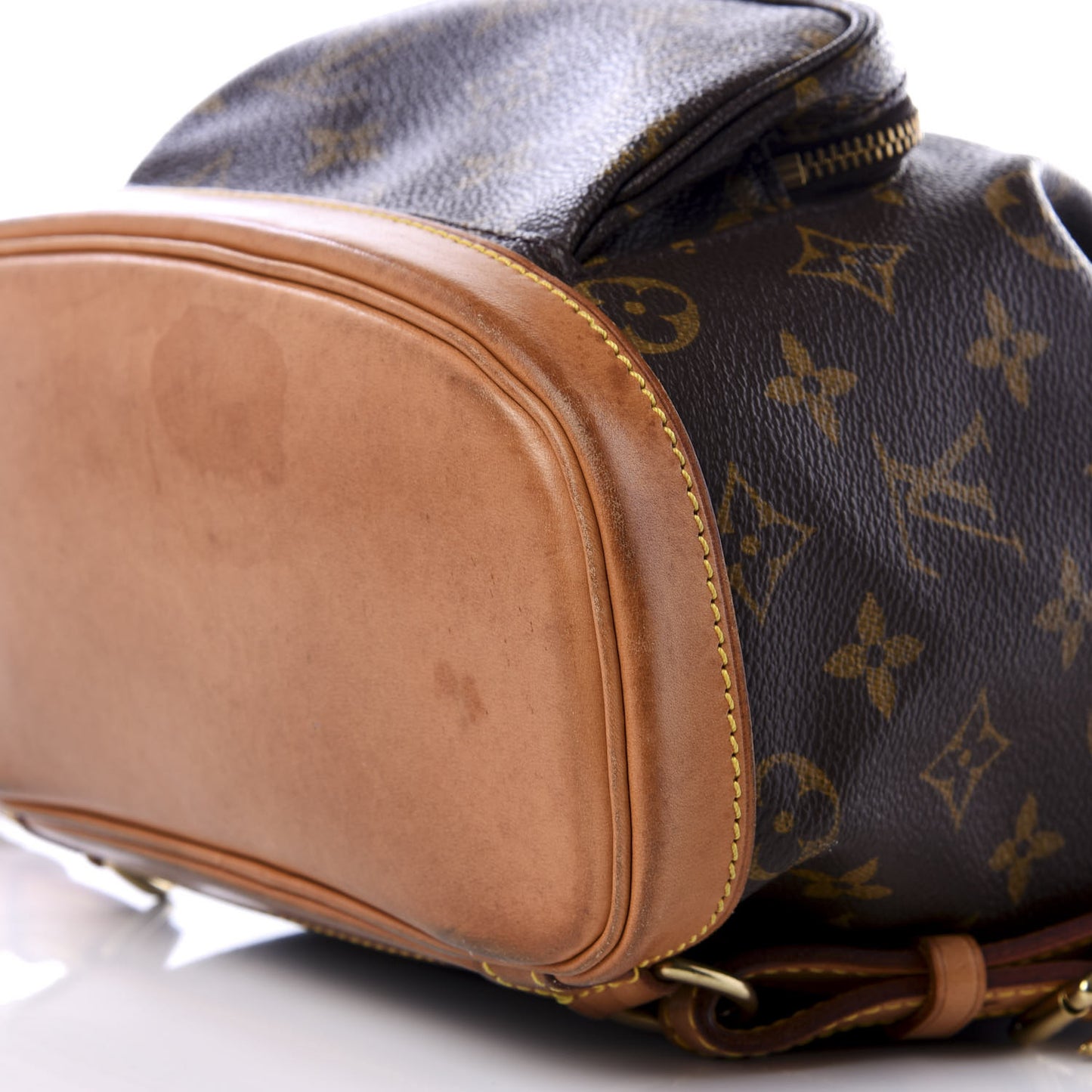 Monogram Mini Montsouris Backpack