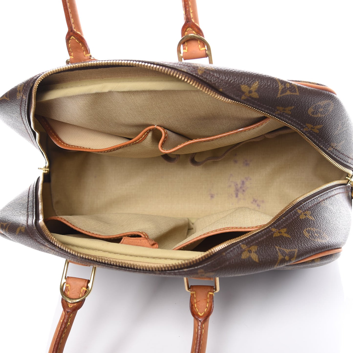 Monogram Deauville